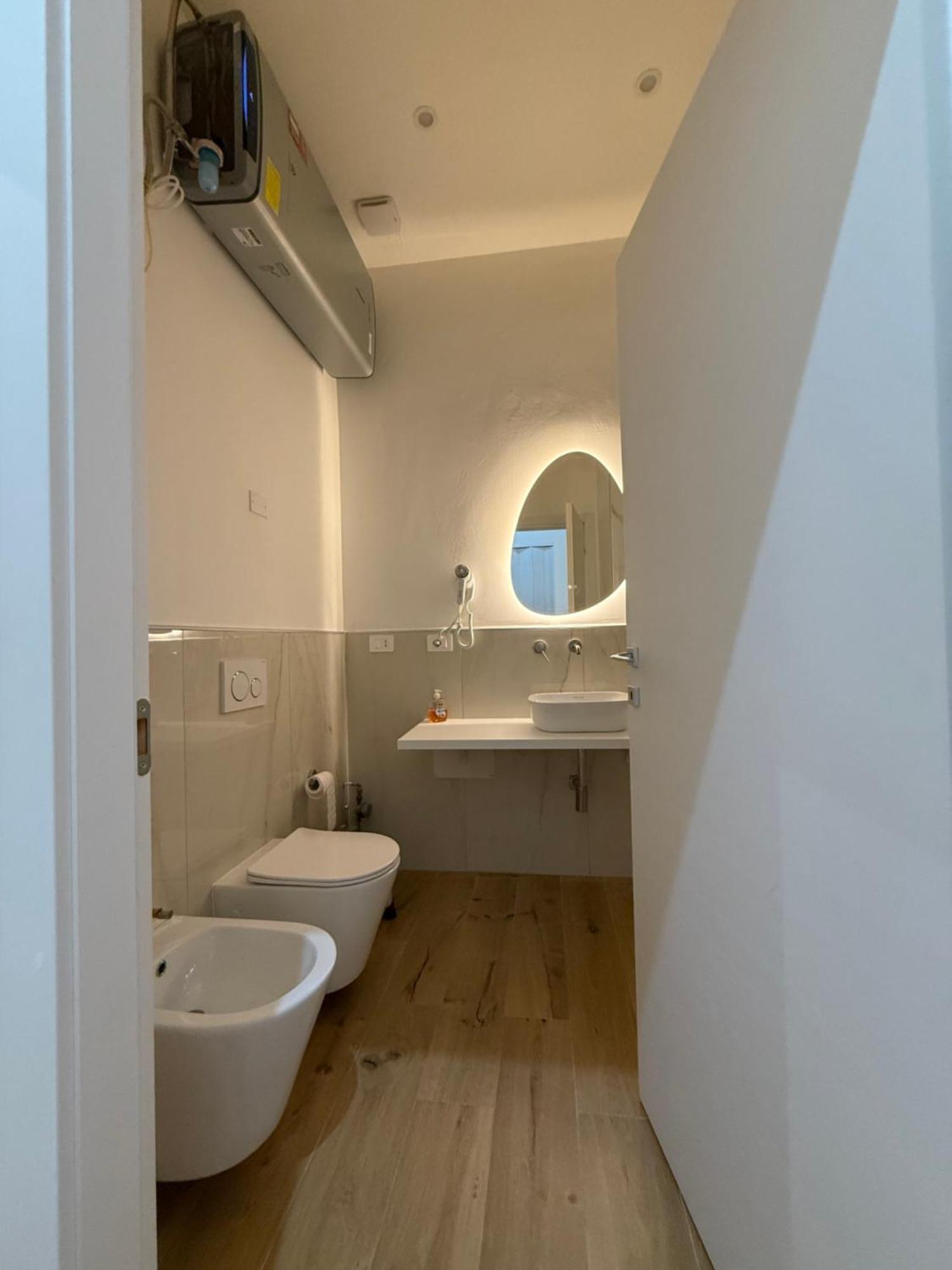 Il Salotto Di Bologna Apartment Exterior foto