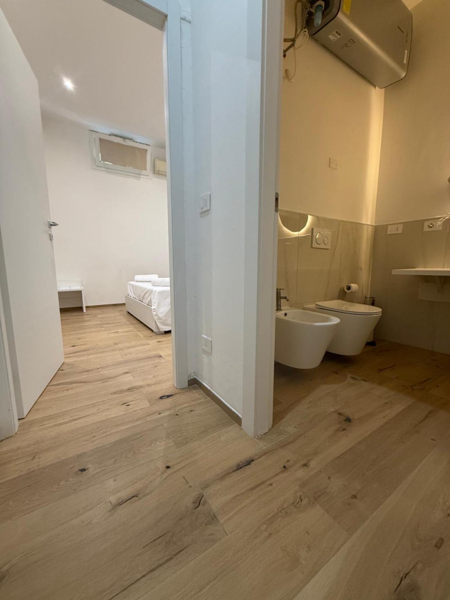 Il Salotto Di Bologna Apartment Exterior foto