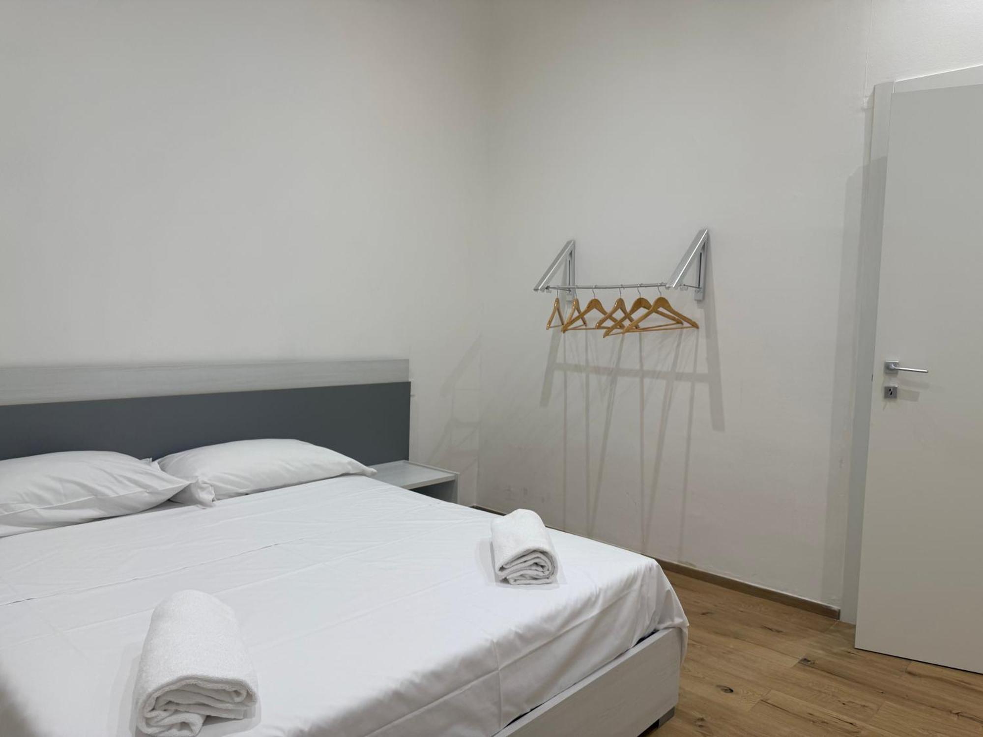 Il Salotto Di Bologna Apartment Exterior foto