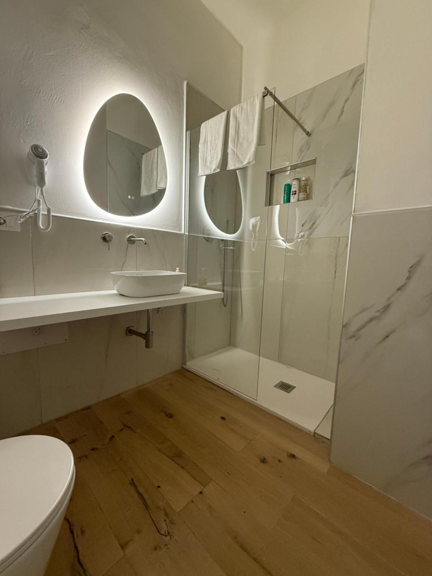 Il Salotto Di Bologna Apartment Exterior foto