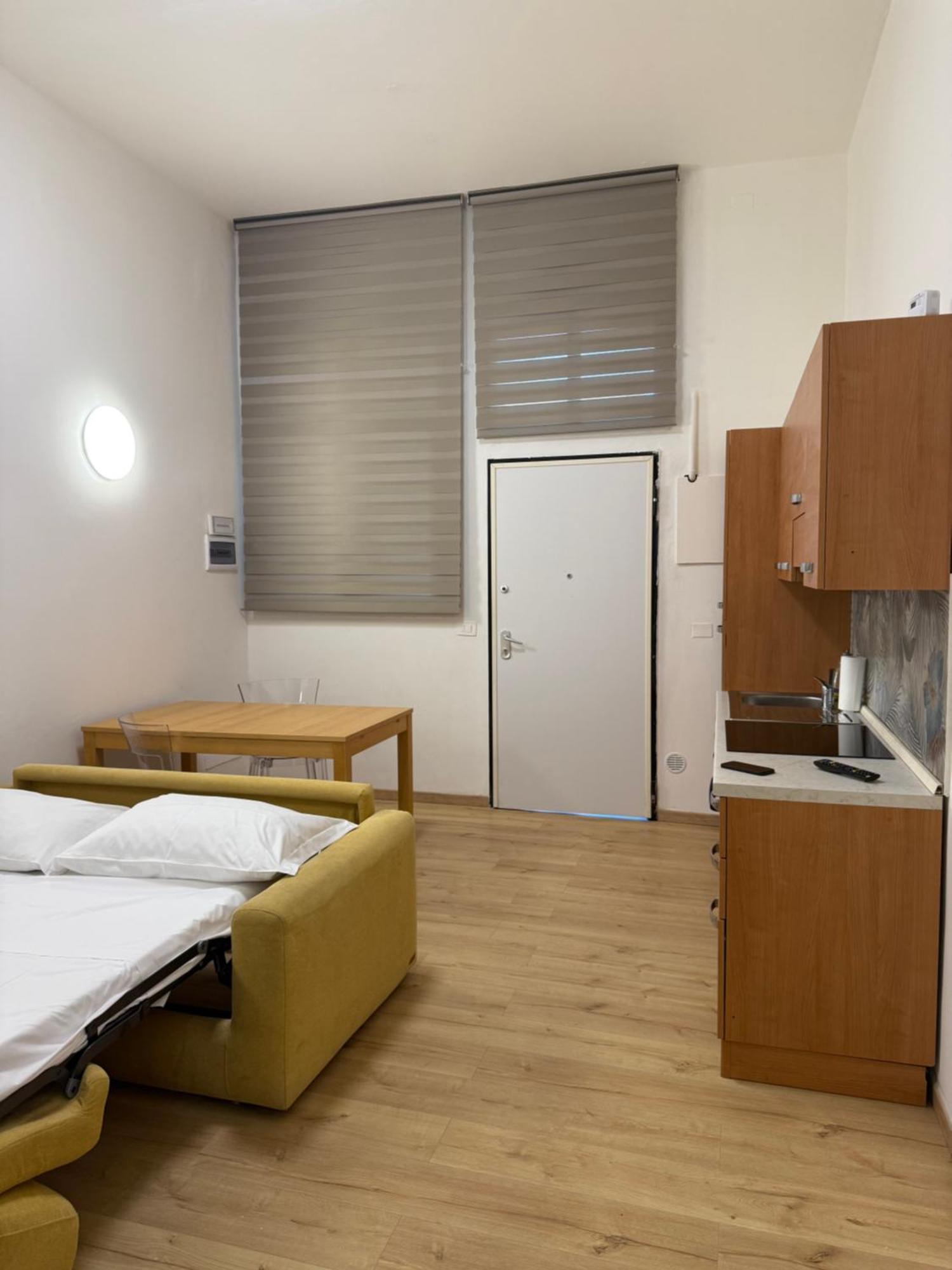Il Salotto Di Bologna Apartment Exterior foto