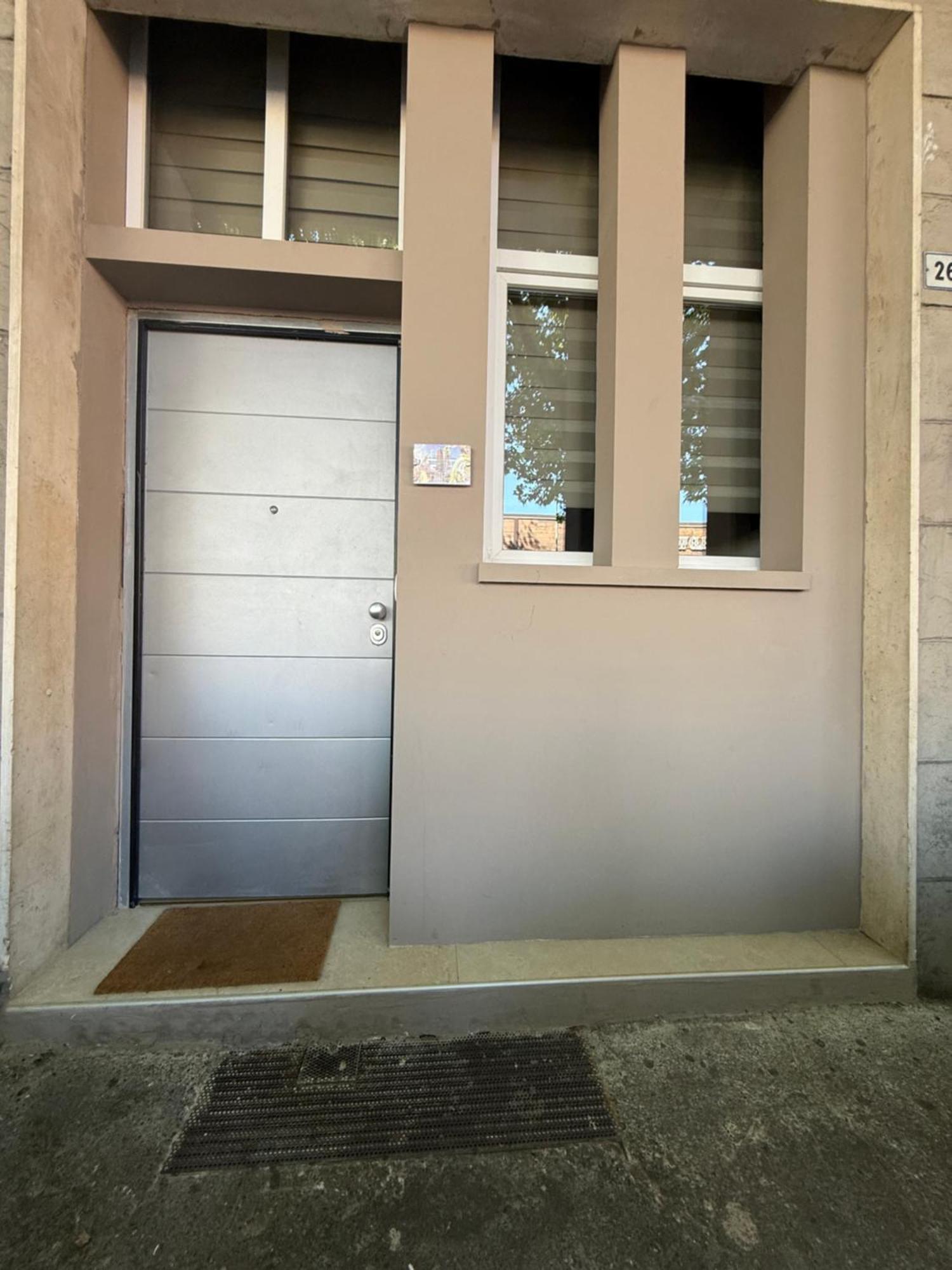 Il Salotto Di Bologna Apartment Exterior foto